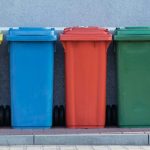 Waste in Santa Teresa, the cost of the service drops but the bills remain almost stable