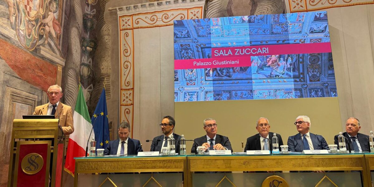 Water purification and reuse, the point on the works in Calabria and Sicily