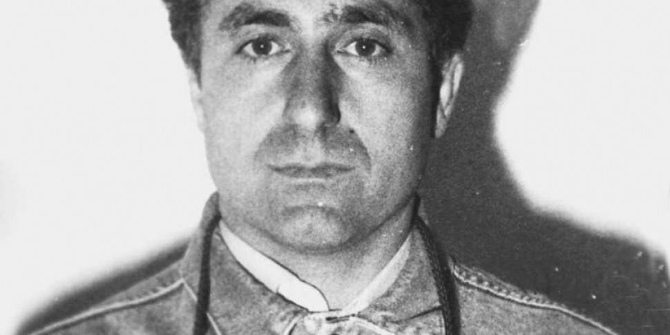 When the «Escape from hell» can happen thanks to reading: the literary redemption of life prisoner Gianfranco Ruà