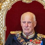 Norway: Harald V, the sailor-king with a human face who married a bourgeois, has died