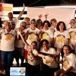 Messina, over 150 people in support of the Pediatric Nephrology of the Polyclinic