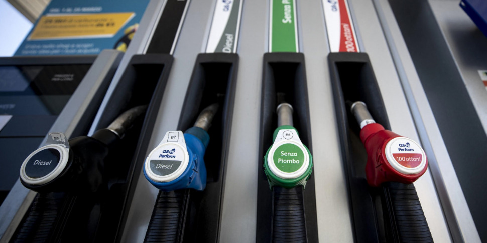 The cut in excise duties on diesel extended to 10 September: the decree is ready