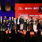 Twelve winners, twelve theater stories: the Taormina Arte Theater Festival