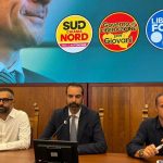 Regional, De Luca's accounts: «We are aiming for 60 thousand votes for ScN and 5 seats in Messina». The case lists? «I will amaze you» ALL THE NAMES