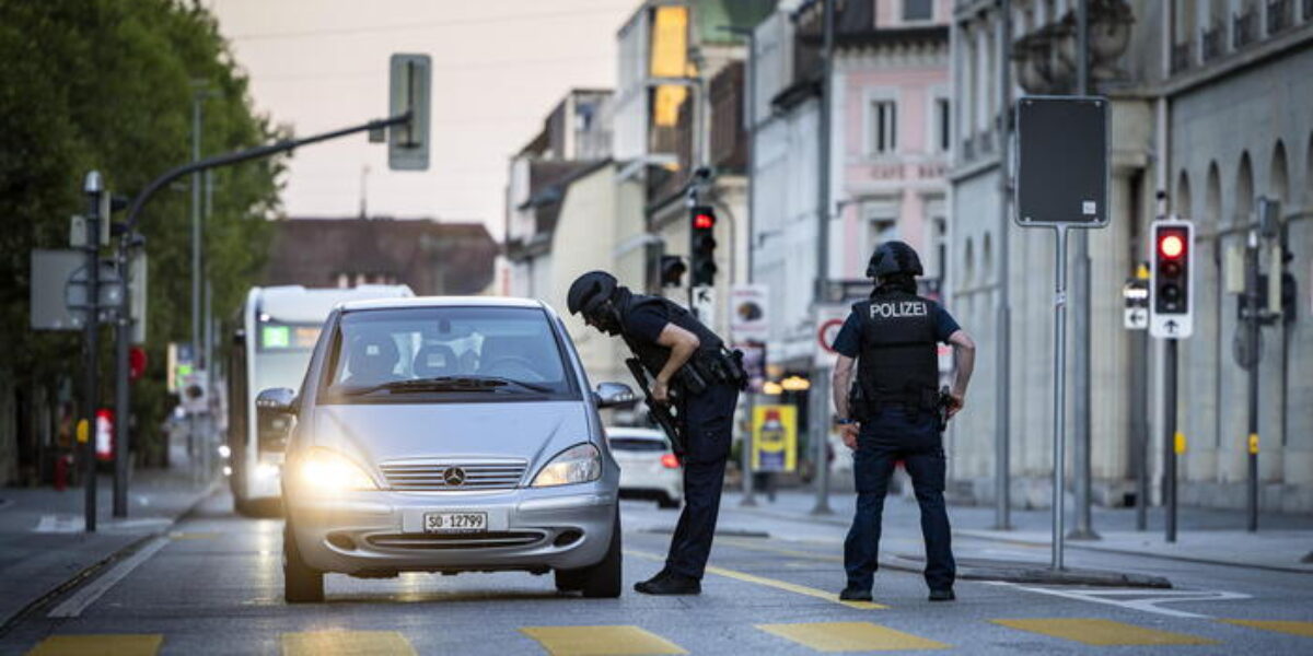 Shooting at a rave in Switzerland, a 22-year-old from Abruzzo killed. The possibility of terrorism has not been ruled out