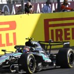 Formula 1, Antonelli in history: he starts last and wins in Monza
