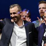 Elections in Saxony-Anhalt: the AfD triumphs and dreams of the government in Magdeburg: "We have made history"