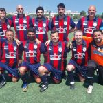 Italian Football Cup Medici: the Calabrians Cosenza and Melito are also at the starting line