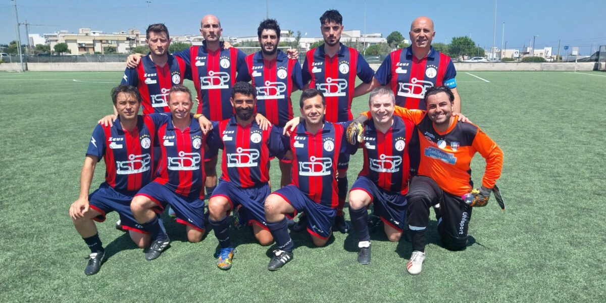 Italian Football Cup Medici: the Calabrians Cosenza and Melito are also at the starting line