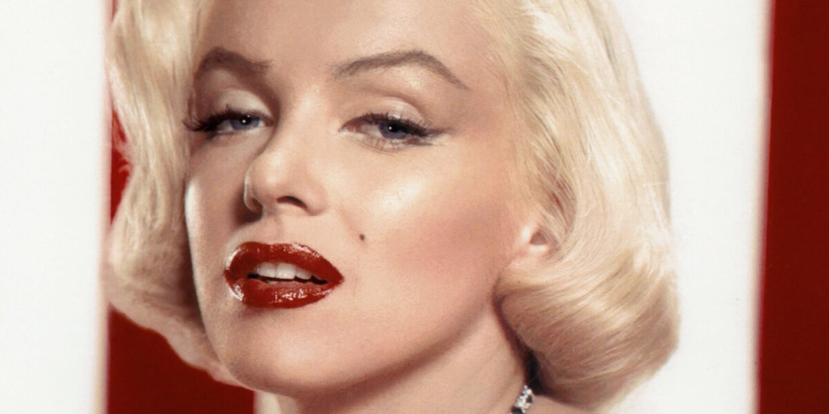Marilyn Monroe would be 100 years old: Gyllenhaal's short celebrates her in Venice