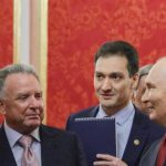 US-Russia talks. The Kremlin: "Constructive dialogue". Witkoff and Kushner arrived in Kiev