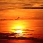 When the heat ends in Messina: five degrees less at the weekend