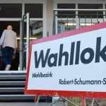 Germany: seats open in Saxony-Anhalt, the far-right AfD is a big favourite. Great celebration for democracy in Magdeburg