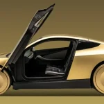 Tesla launches Cybercab robotaxi without steering wheel, subject to federal investigation