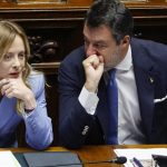 The vote in Saxony-Anhalt agitates the center-right in Italy, the Vannacci knot