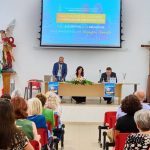 The social and political training program of the Archdiocese of Catanzaro-Squillace is underway