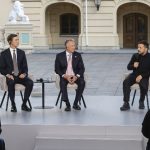 Moscow opens to negotiations after the vote in the Duma but closes the German consulate in St. Petersburg