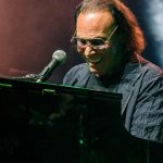 Antonello Venditti in concert in Messina: live at PalaRescifina on 22 May 2027 to conclude the new tour in sports halls