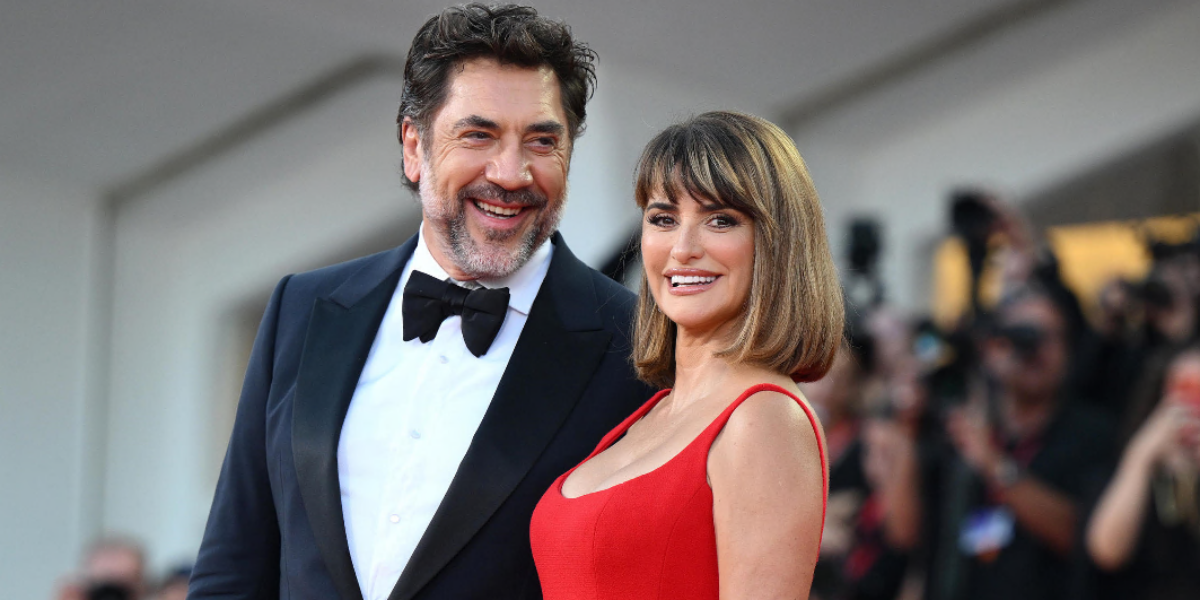 Venice, the Cruz-Bardem couple and that "Bunker" in Hawaii. Also on the Lido is Guadagnino with the docu on Bertolucci and the debut of Anna Foglietta