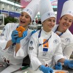 The scents of Calabria in one bite: here is "BonaZzZa", the new feminine pitta