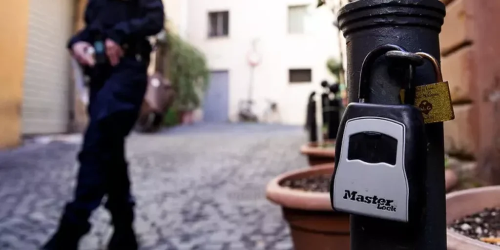 Affordable Housing Act: here are the EU rules on short-term rentals. Center-right in revolt