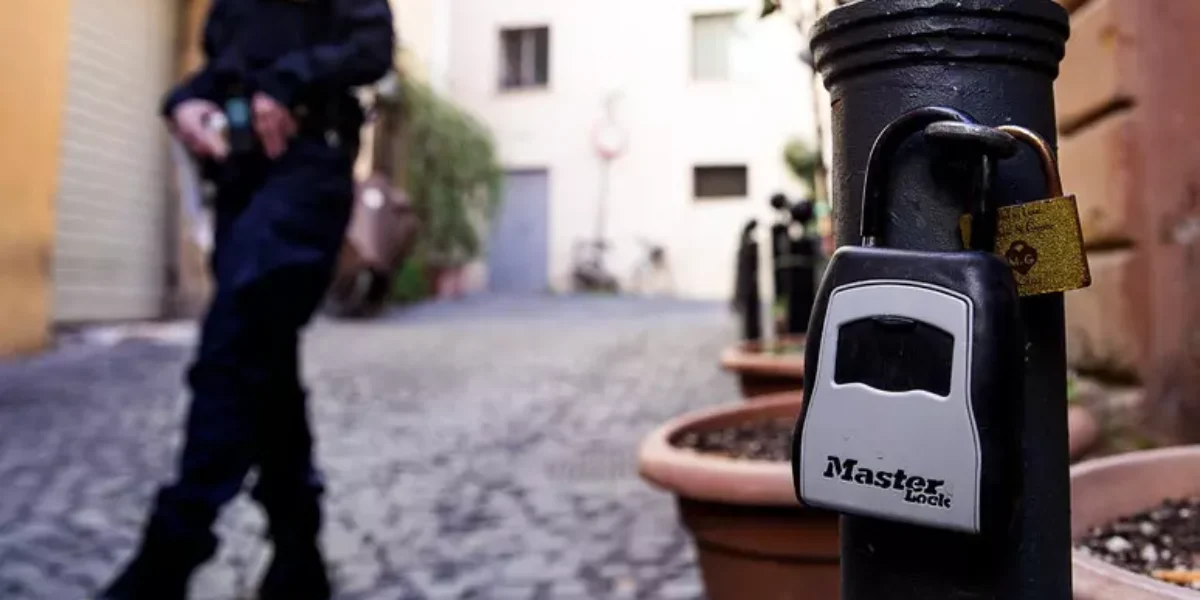 Affordable Housing Act: here are the EU rules on short-term rentals. Center-right in revolt