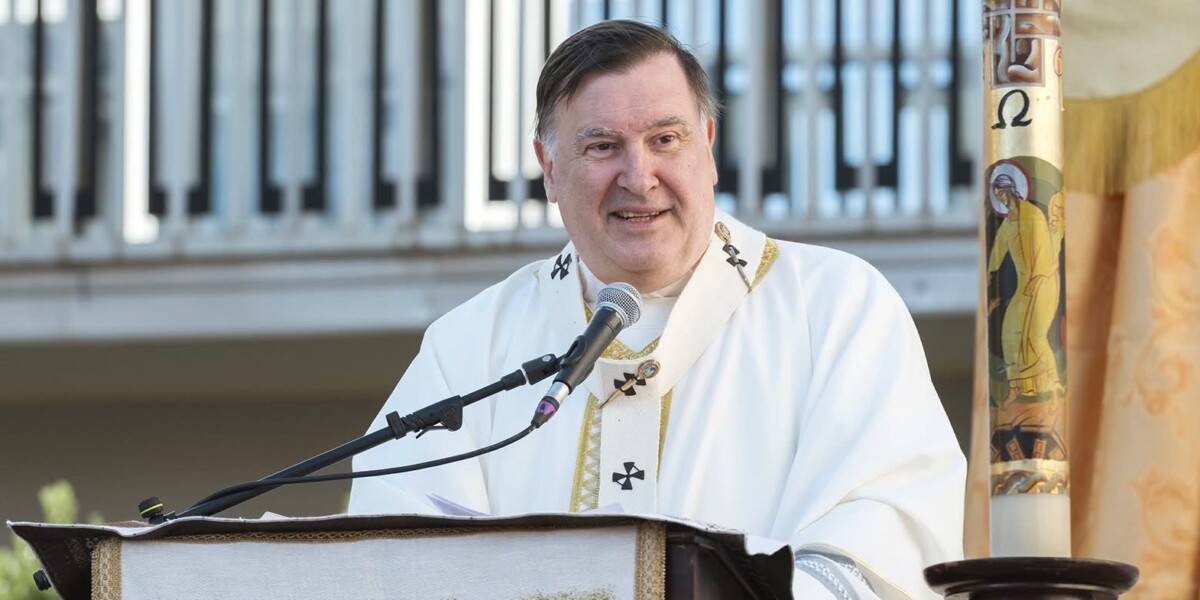Catanzaro, Saturday 12 September the Assembly convened by Archbishop Maniago on the renewal of Christian initiation