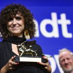 Venice 83, Golden Lion for Woman Unknown: Scamarcio also awarded