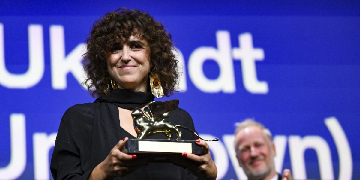 Venice 83, Golden Lion for Woman Unknown: Scamarcio also awarded