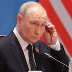 Zelensky to Putin: "Let's meet at the G20 in Miami". Moscow Frost