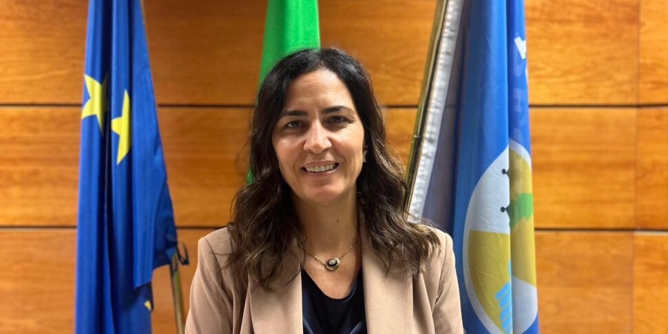 New school year, councilor Micheli's message: "Don't be afraid of your ambitions"