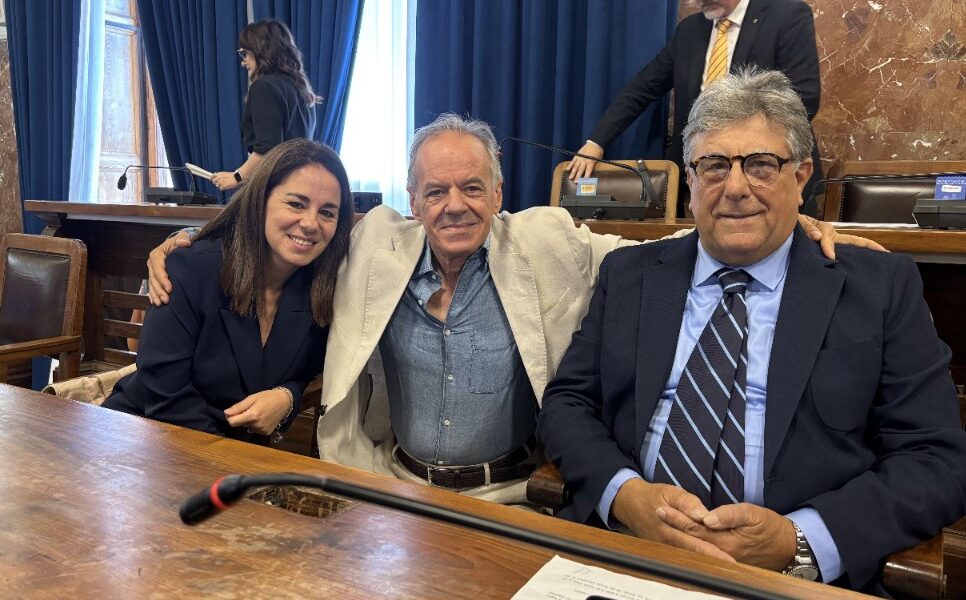 Social housing in Messina, three councilors contest the points linked to years of residence: "Those who need it most must be protected"