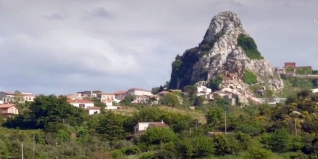 Disturbance in the Messina area: consolidation of the SP 163/D "dei Normanni" in San Fratello, the 30km/h limit is triggered for the SPA 196 in Piraino