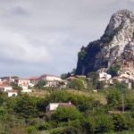 Disturbance in the Messina area: consolidation of the SP 163/D "dei Normanni" in San Fratello, the 30km/h limit is triggered for the SPA 196 in Piraino