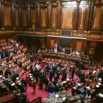 Electoral law, the Senate says yes: the ball is back in the House. After the ok farewell to single-member constituencies, the proportional system arrives with a 42% premium