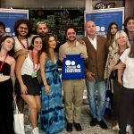 From Messina to Venice, Fabio Schifilliti tells young people about cinema that shakes consciences