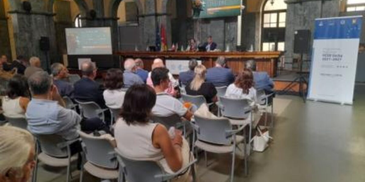 Sicily, tenders for 140 million are arriving: measures for businesses, housing and sports facilities in Messina