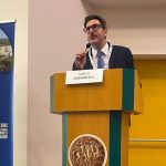 Lung cancer, a "two day" discussion in Catanzaro coordinated by Professor Marco Chiappetta