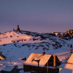Trump: "Agreement with Denmark and Greenland for US control of security on the island". New sanctions on Russia