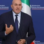 Crosetto's plan against the Houthis in the Red Sea, "Italian ships in Bab el-Mandeb without waiting for the EU"
