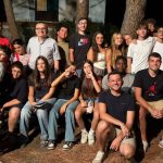 Father Samu and the mission in Vulcano: «The islands are not places to live only in the summer»