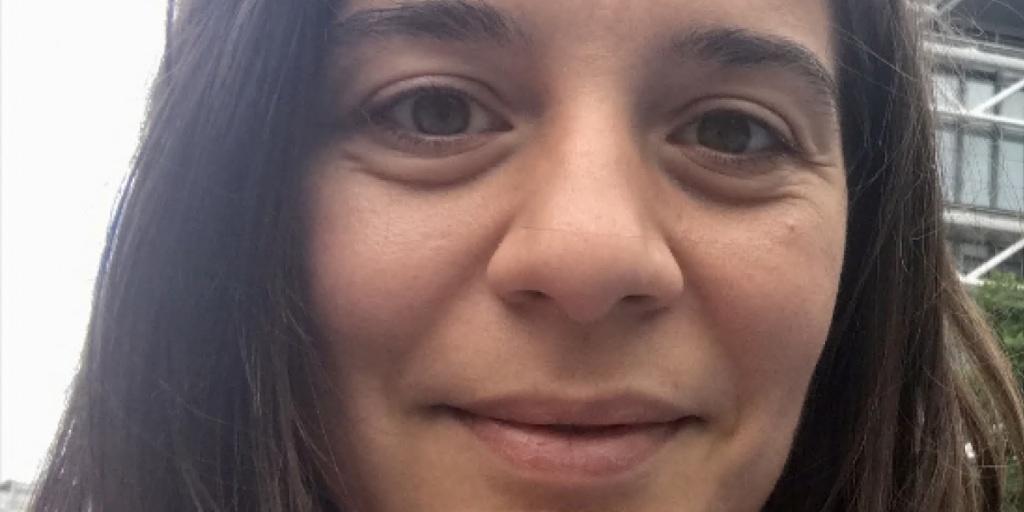 The "game theory" in the mind of the killer: the debut mystery by Elena D'Agostino from Messina