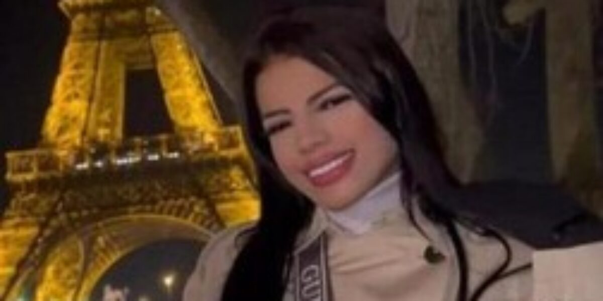 France, the body of model Larissa Brito found in her ex's car: a 29-year-old arrested