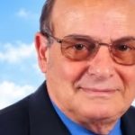 Capo d'Orlando, the former mayor and historic exponent of the DC Antonino Messina has died