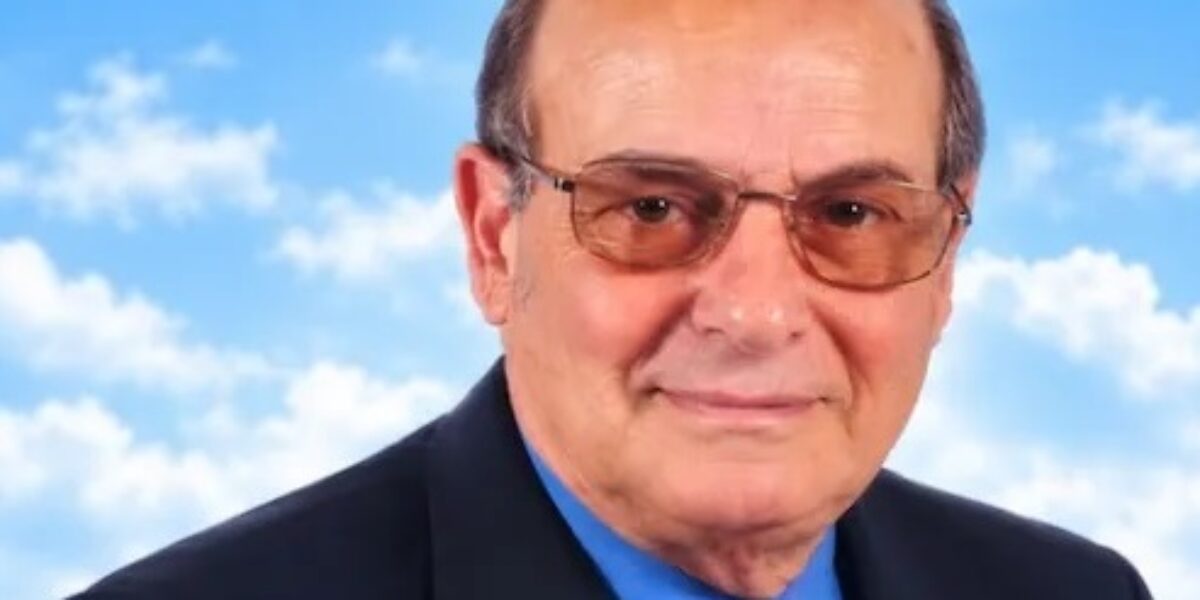 Capo d'Orlando, the former mayor and historic exponent of the DC Antonino Messina has died