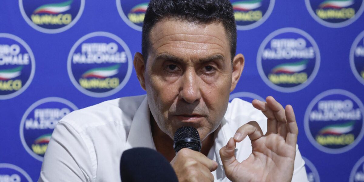 Vannacci is a river in flood: «Long or short skirts? I prefer women without them. Money to Ukraine? Ended up in gold toilets and prostitutes"