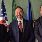 Augurusa Foundation arrives in America and launches the American Friends Fund