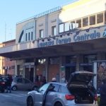 Chaos trains between Calabria and Sicily, line reopened between Falerna and Lamezia but severely slowed down: Frecce still stopped and Intercity for Palermo and Siracusa limited