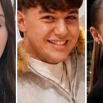 Three lives broken on the asphalt in less than 4 months: Messina and the pain for Riccardo, Giulia and Rebecca