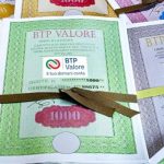 Btp Valore, "double" issue for the first time: from 19 to 23 October